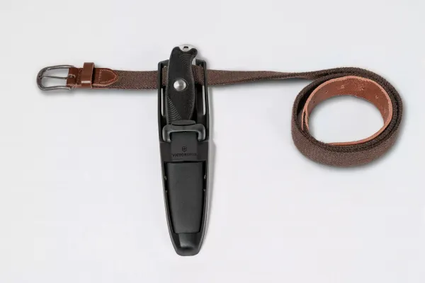 Nôž Victorinox Venture Pro Black 3.0903.3F