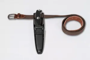 Nôž Victorinox Venture Pro Black 3.0903.3F