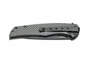 Böker - Magnum Black Carbon 01RY703