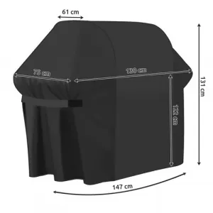 Vodeodolnýobalnagril147x61x122cm67323