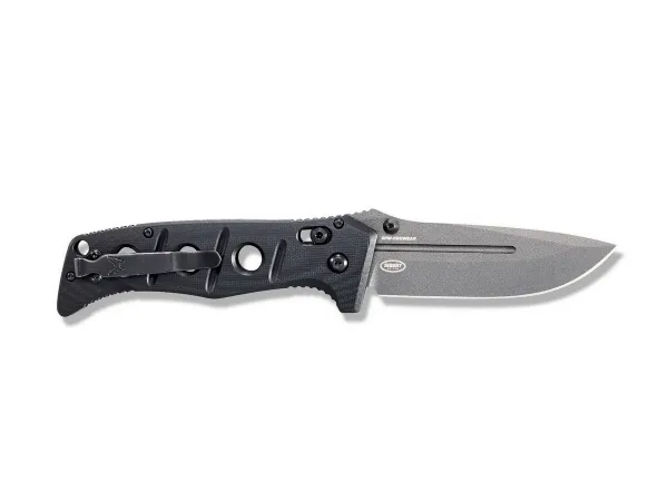 Benchmade Adamas Grey 275GY-1