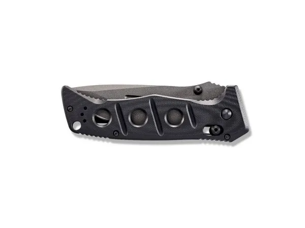 Benchmade Adamas Grey 275GY-1