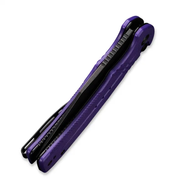 Civivi Cogent C20038D-2 Purple G10