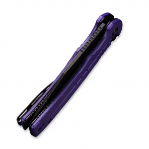 Civivi Cogent C20038D-2 Purple G10