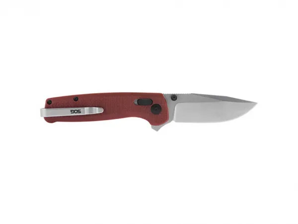 SOG Terminus XR G10 Crimson