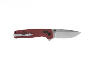 SOG Terminus XR G10 Crimson