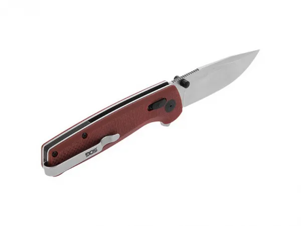 SOG Terminus XR G10 Crimson