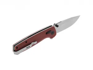 SOG Terminus XR G10 Crimson