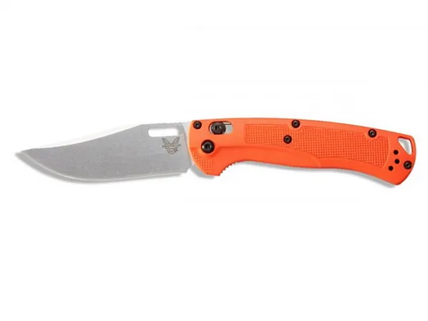 Benchmade Taggedout 15535