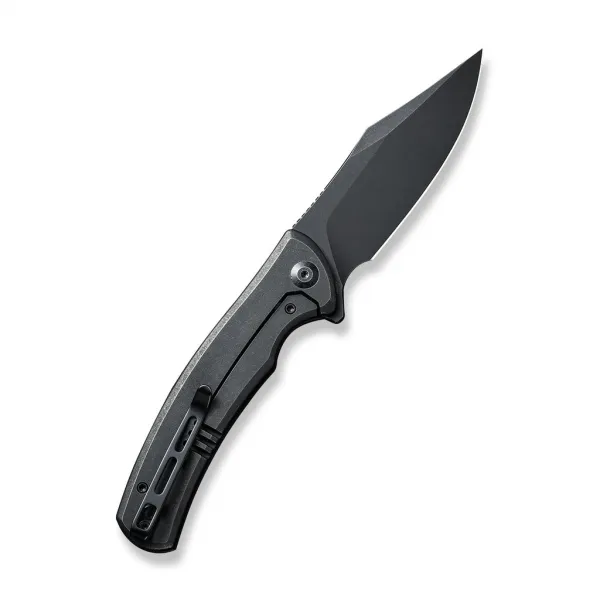 Civivi Sinisys C20039-1 Black G10