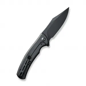Civivi Sinisys C20039-1 Black G10