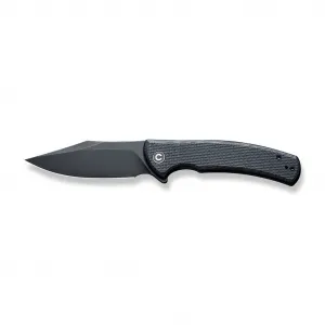 Civivi Sinisys C20039-1 Black G10