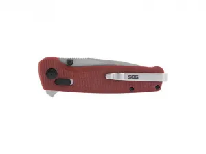 SOG Terminus XR G10 Crimson
