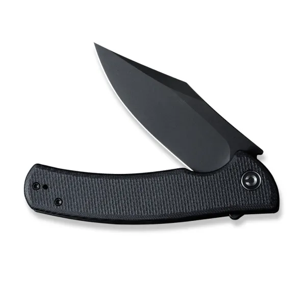 Civivi Sinisys C20039-1 Black G10