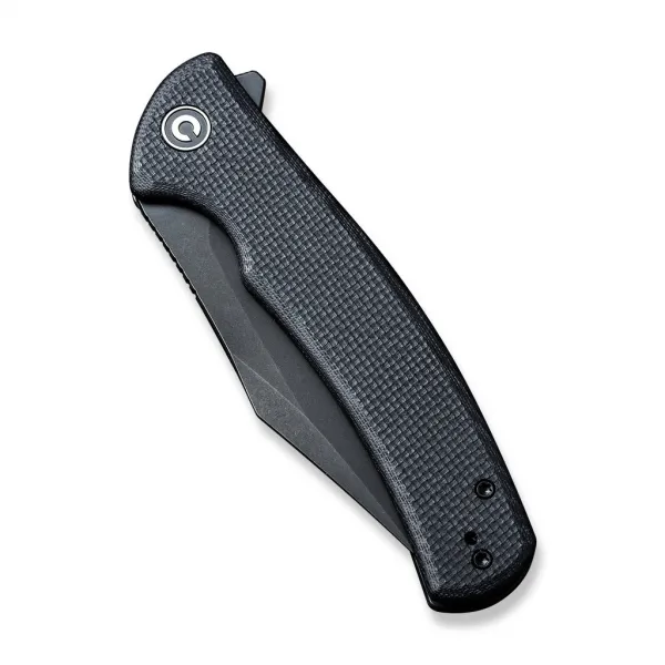 Civivi Sinisys C20039-1 Black G10
