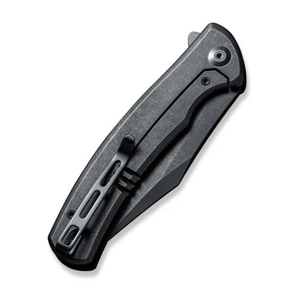 Civivi Sinisys C20039-1 Black G10