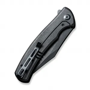 Civivi Sinisys C20039-1 Black G10
