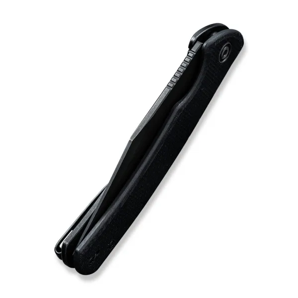 Civivi Sinisys C20039-1 Black G10