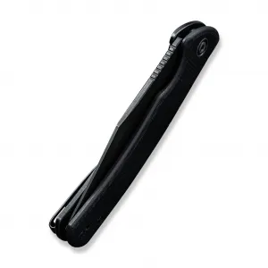 Civivi Sinisys C20039-1 Black G10