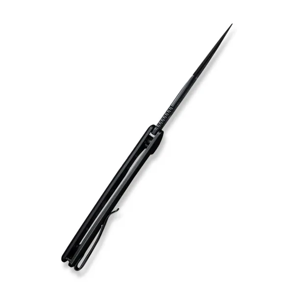 Civivi Sinisys C20039-1 Black G10