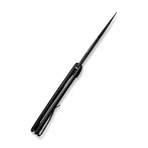 Civivi Sinisys C20039-1 Black G10