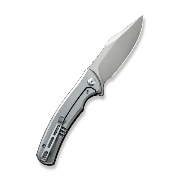 Civivi Sinisys C20039-2 Brown Micarta