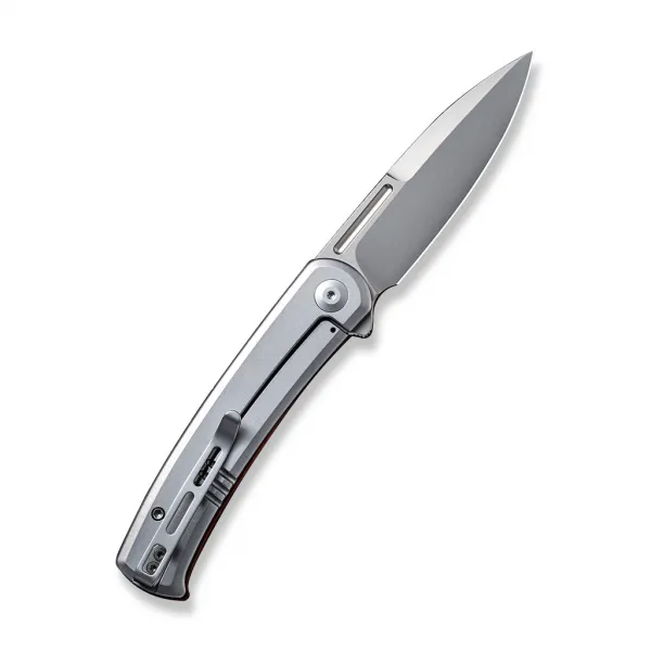 Civivi Cetos C21025B-4 Cuibourtia Wood