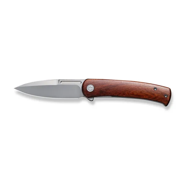 Civivi Cetos C21025B-4 Cuibourtia Wood