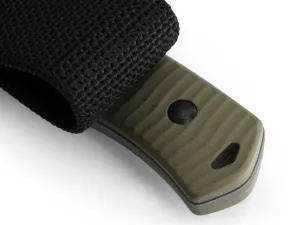Benchmade Anonimus 539GY