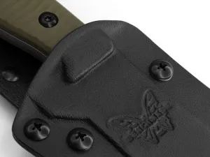 Benchmade Anonimus 539GY