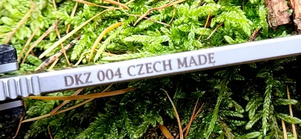 Dachs Knives Nôž Dachs Sulis čierny