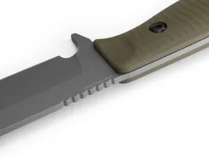 Benchmade Anonimus 539GY
