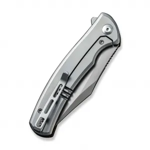 Civivi Sinisys C20039-2 Brown Micarta