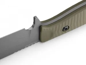 Benchmade Anonimus 539GY