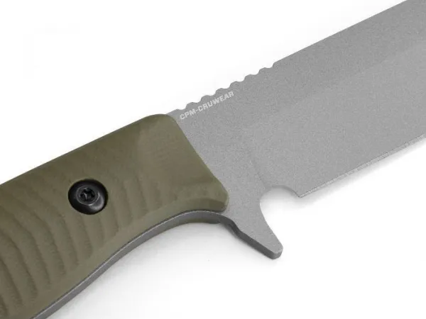 Benchmade Anonimus 539GY