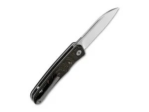 QSP Otter QS140-B1 Carbon Fiber