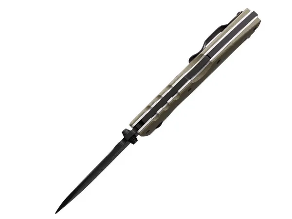 Nôž Cold Steel AD-10 28DD Desert
