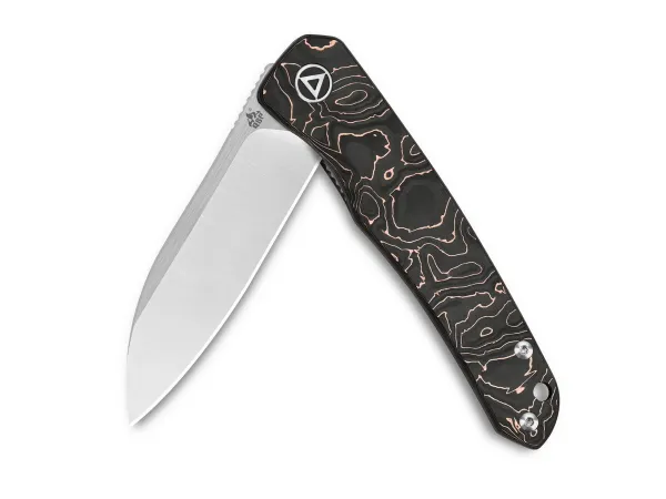 QSP Otter QS140-B1 Carbon Fiber