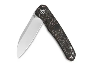 QSP Otter QS140-B1 Carbon Fiber