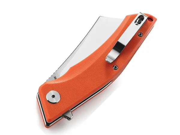 Bestech Cubis Orange BG42D