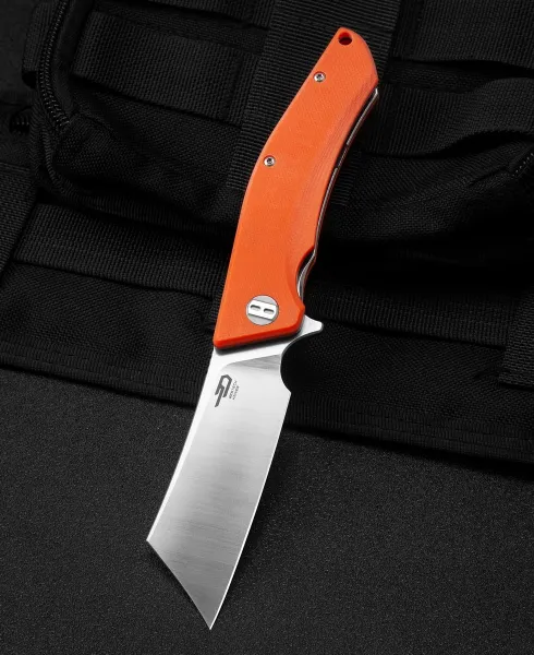 Bestech Cubis Orange BG42D