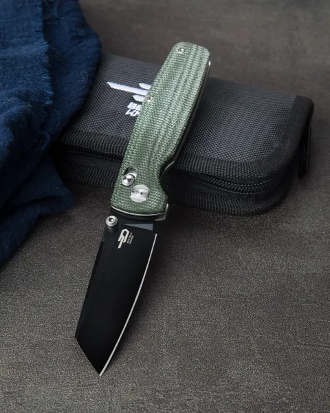 Bestech Slasher BG43B-2