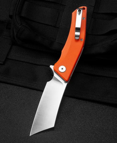 Bestech Cubis Orange BG42D