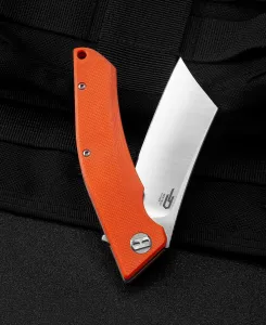 Bestech Cubis Orange BG42D