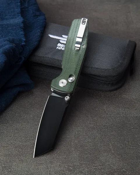 Bestech Slasher BG43B-2