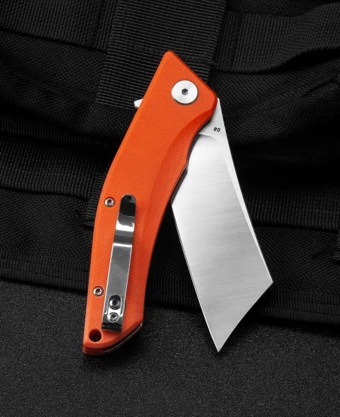 Bestech Cubis Orange BG42D