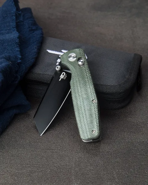 Bestech Slasher BG43B-2