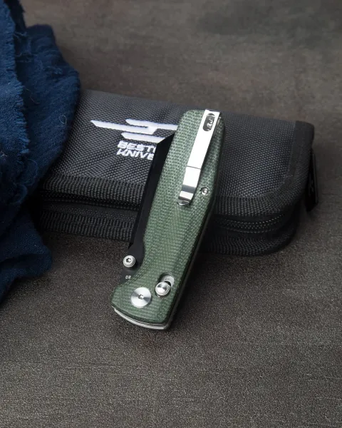 Bestech Slasher BG43B-2