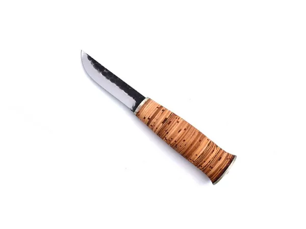 Eräpuu Puukko Birch Bark 95 Traditional