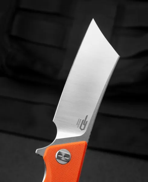 Bestech Cubis Orange BG42D